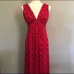 Maxi Dress by TART